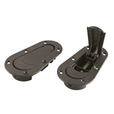 Замки капота без ключей, AeroCatch Xtreme 120-4000